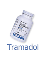Cyclobenaprine and tramadol