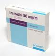 Can you take naproxen and tramadol together